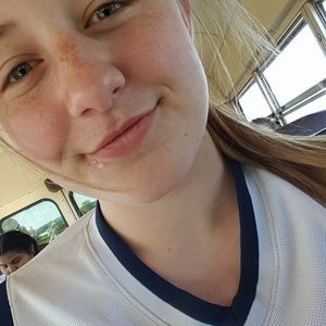 Meet your Posher, Kaylah